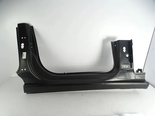 8K9809848 Audi A4 S4 B8 8K Sill