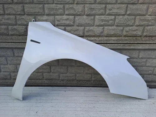 ppcitc5 Citroen C5 Front wheel arch liner splash guards