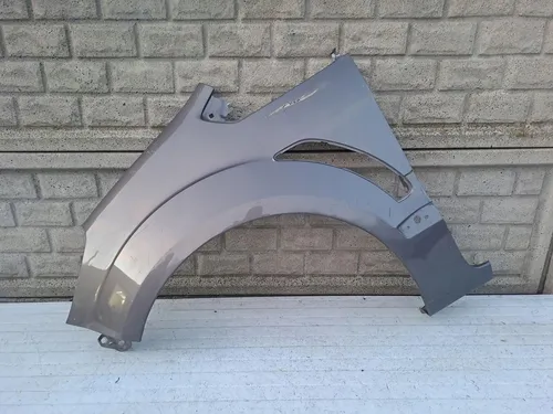 LPFDSMAX06 Ford S-MAX Front wheel arch liner splash guards