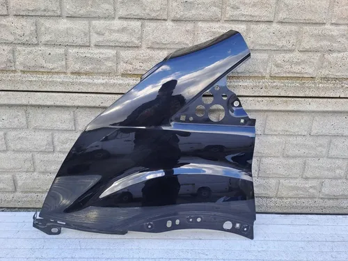 125108KO Ford Transit Front wheel arch liner splash guards