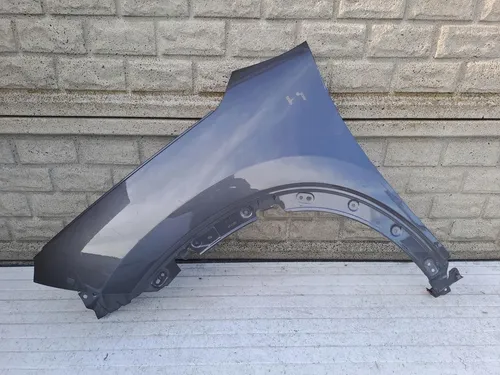 LPc5AIRCRS Citroen C5 Aircross Front wheel arch liner splash guards