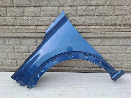 LPNIRO2 KIA Niro Front wheel arch liner splash guards