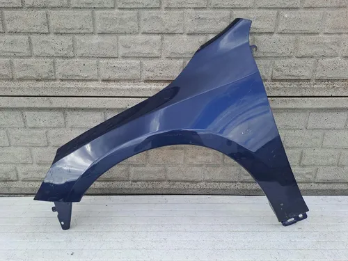 LPVOLVS60 Volvo V60 Front wheel arch liner splash guards