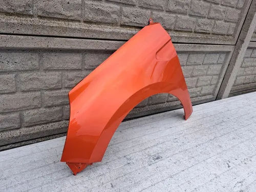 LPRENCLIOV Renault Clio V Front wheel arch liner splash guards