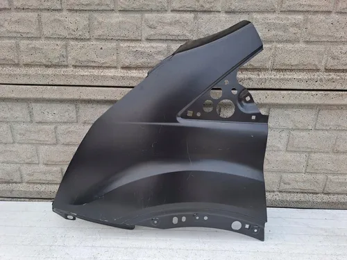 125108KO Ford Transit Front wheel arch liner splash guards
