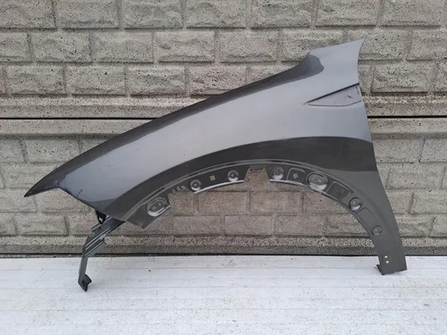 LPc5X Citroen C5 Aircross Front wheel arch liner splash guards