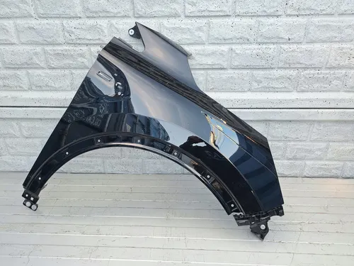 PPRENCAPII Renault Captur II Front wheel arch liner splash guards