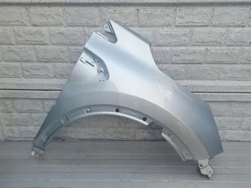 PPRENCAPII Renault Captur II Front wheel arch liner splash guards