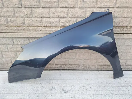 LPc5AIRCRS Citroen C5 Aircross Front wheel arch liner splash guards