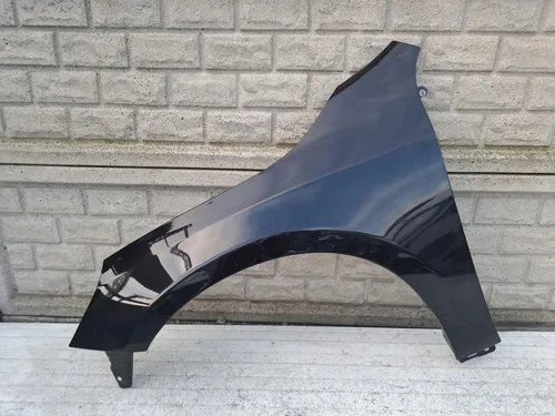 221321451 Volvo V60 Front wheel arch liner splash guards