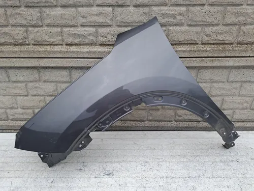 LPc5AIRCRS Citroen C5 Aircross Front wheel arch liner splash guards