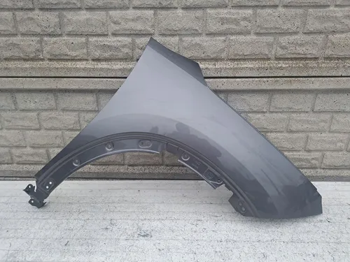 PPc5AIRCRS Citroen C5 Aircross Front wheel arch liner splash guards