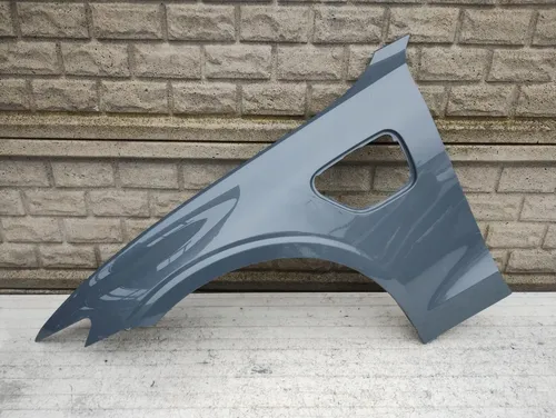vlvs60artb21 Volvo V60 Front wheel arch liner splash guards