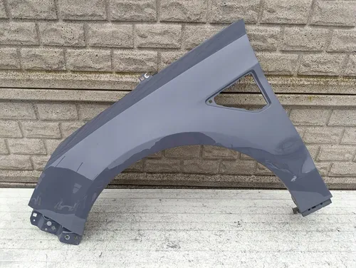 DMXL1 Ford S-MAX Front wheel arch liner splash guards