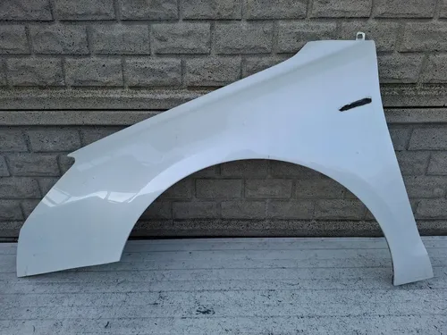 LPCITC5 Citroen C5 Front wheel arch liner splash guards