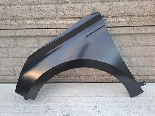 LPRENCLIOVNO Renault Clio V Front wheel arch liner splash guards