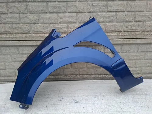 LPFDSMAX06 Ford S-MAX Front wheel arch liner splash guards