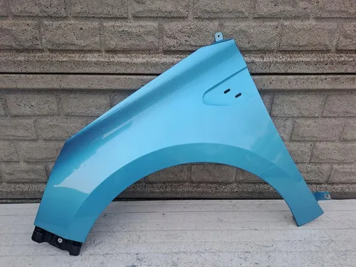 631005941RL Renault Clio V Front wheel arch liner splash guards