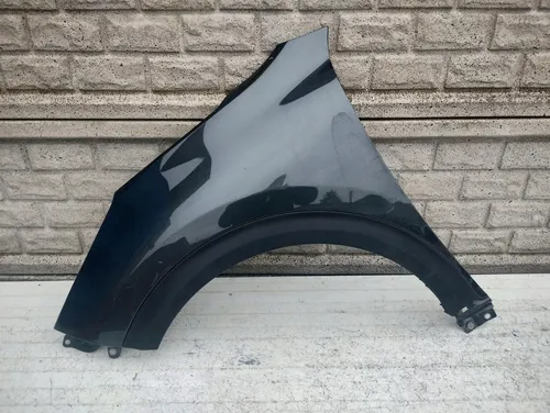 LPKIANIRO KIA Niro Front wheel arch liner splash guards