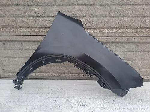 PPc5AIRCRS Citroen C5 Aircross Front wheel arch liner splash guards
