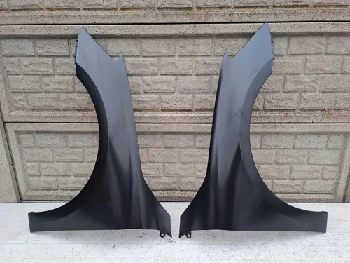 LPPA38Y Audi A3 8Y Front wheel arch liner splash guards