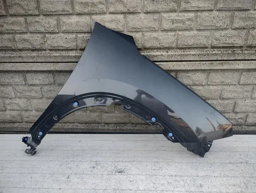 PPc5AIRCRS Citroen C5 Aircross Front wheel arch liner splash guards