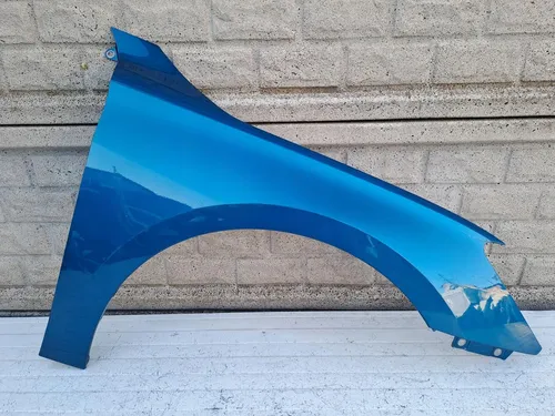 PPA38Y Audi A3 8Y Front wheel arch liner splash guards