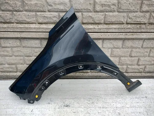 LPNIRO2 KIA Niro Front wheel arch liner splash guards