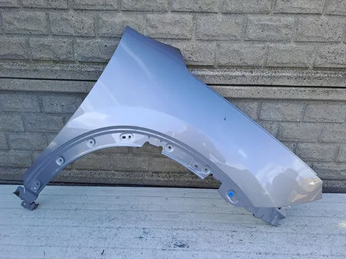PPc5AIRCRS Citroen C5 Aircross Front wheel arch liner splash guards