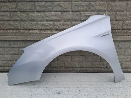 LPCITC5 Citroen C5 Front wheel arch liner splash guards