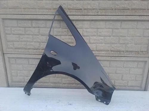 ppvwsharan1 Volkswagen Sharan Fender