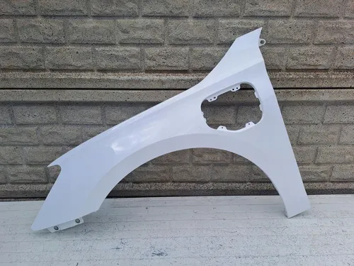 LPA38YHYB Audi A3 8Y Front wheel arch liner splash guards