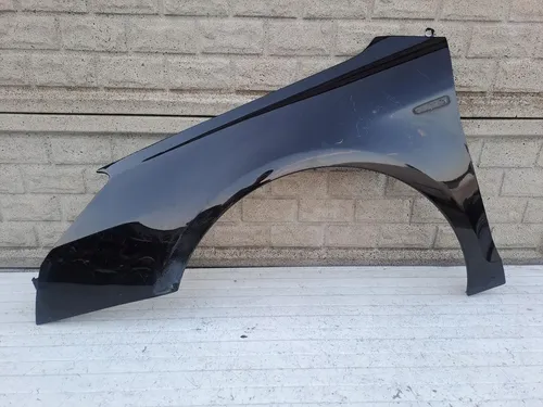 LPCITC5 Citroen C5 Front wheel arch liner splash guards