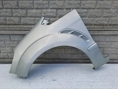 LPFDSMAX06 Ford S-MAX Front wheel arch liner splash guards