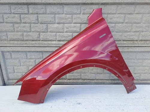 lpaudq74m0 Audi Q7 4M Front wheel arch liner splash guards