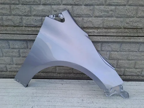 TYTCRRPPSED1 Toyota Corolla E210 E21 Front wheel arch liner splash guards