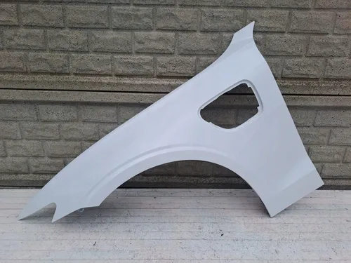 vlvs60artb21 Volvo V60 Front wheel arch liner splash guards