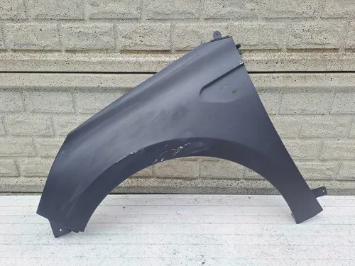 LPCLIORS5RS Renault Clio V Front wheel arch liner splash guards