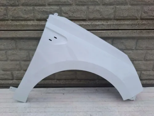 PPRENCLIOVRS Renault Clio V Front wheel arch liner splash guards