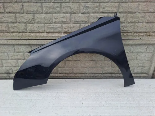 LPCITC5 Citroen C5 Front wheel arch liner splash guards