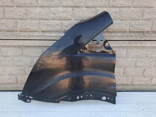 125108KO Ford Transit Front wheel arch liner splash guards