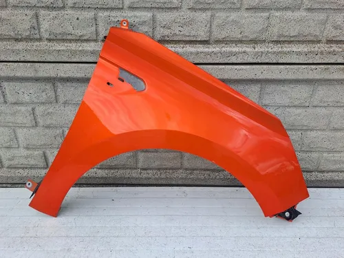 PPRENCLIOVRS Renault Clio V Front wheel arch liner splash guards
