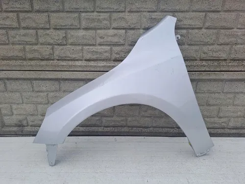221321451 Volvo V60 Front wheel arch liner splash guards