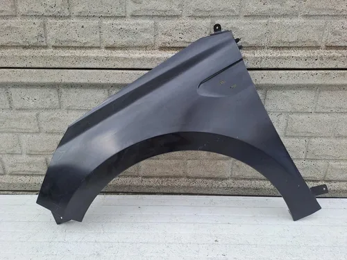 LP631005941R Renault Clio V Front wheel arch liner splash guards