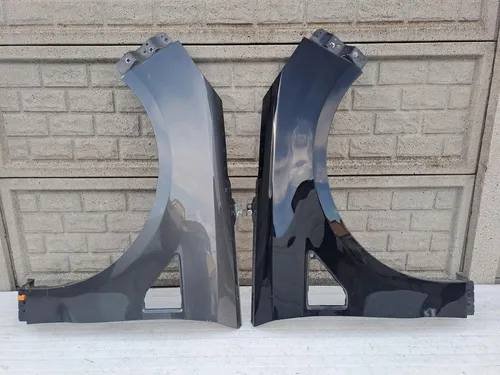 DMXL1 Ford S-MAX Front wheel arch liner splash guards