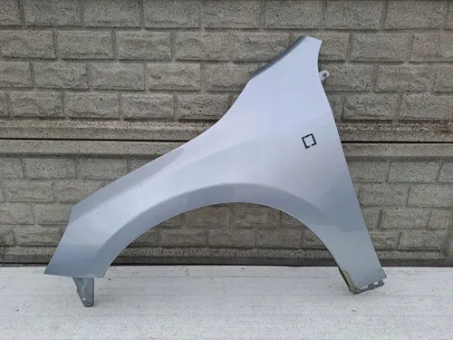 LPVOLVS60 Volvo V60 Front wheel arch liner splash guards