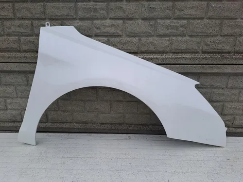 ppcitc5 Citroen C5 Front wheel arch liner splash guards