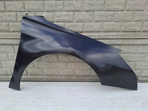 ppcitc5 Citroen C5 Front wheel arch liner splash guards