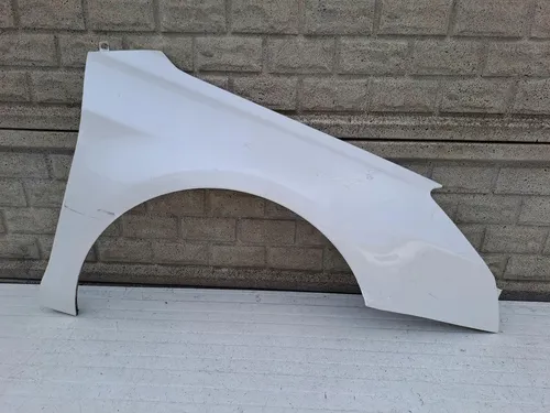 ppcitc5 Citroen C5 Front wheel arch liner splash guards