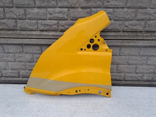 125108KO Ford Transit Front wheel arch liner splash guards